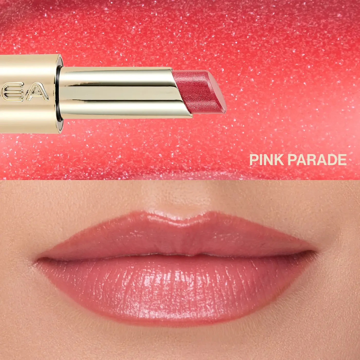 Lipstick Balm 1st Scene: Labial Balm Cremoso con Ácido Hialurónico | Atenea Profesional