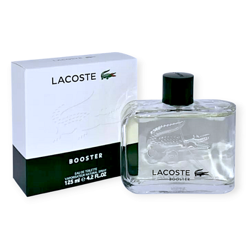 Lacoste Booster | Eau de Toilette