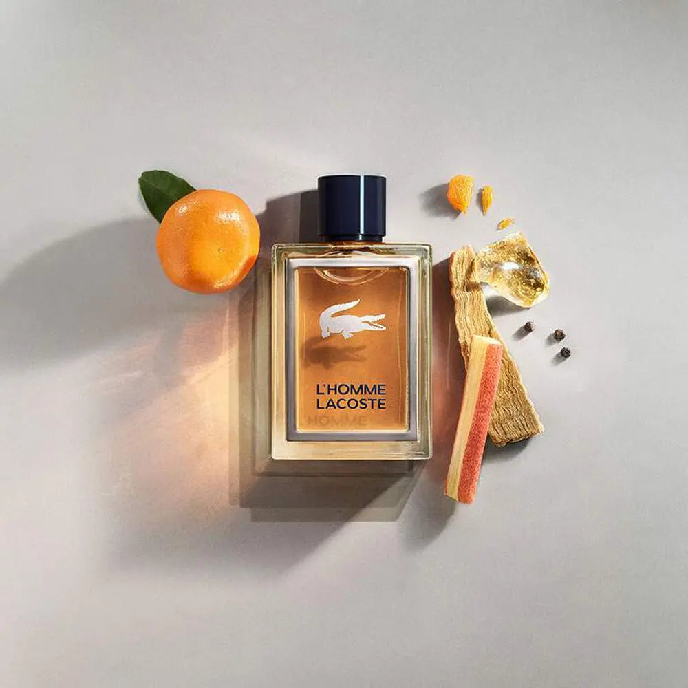 Lacoste Homme | Eau de Toilette