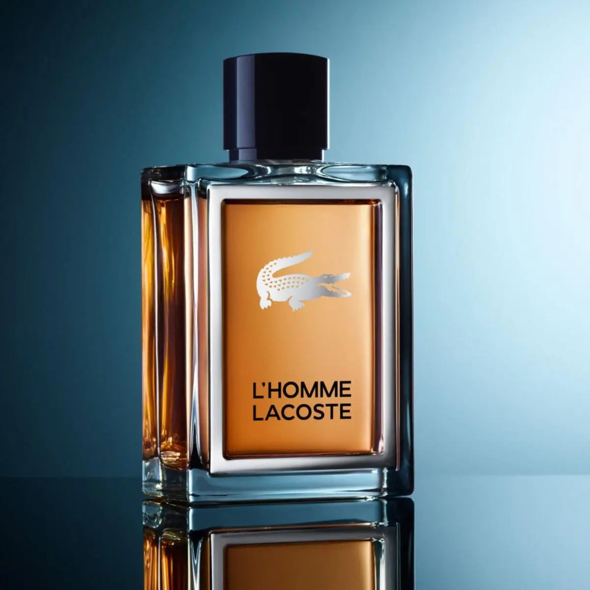 Lacoste Homme | Eau de Toilette