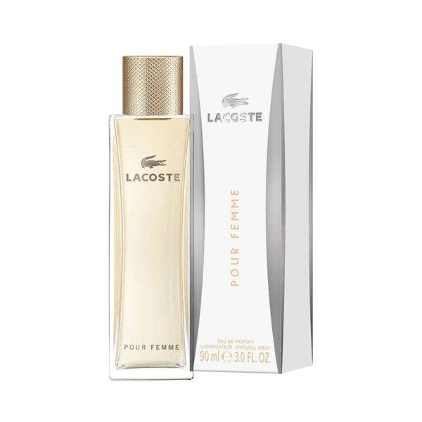 Lacoste Pour Femme | Eau de Parfum