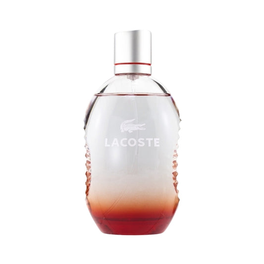 Lacoste Red Style in Play | Eau de Toilette