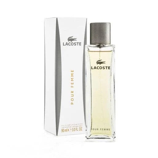 Lacoste Pour Femme | Eau de Parfum