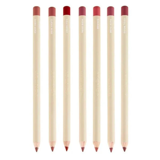 Color Pencil | Lápiz Multifuncional para Labios y Ojos – Atenea