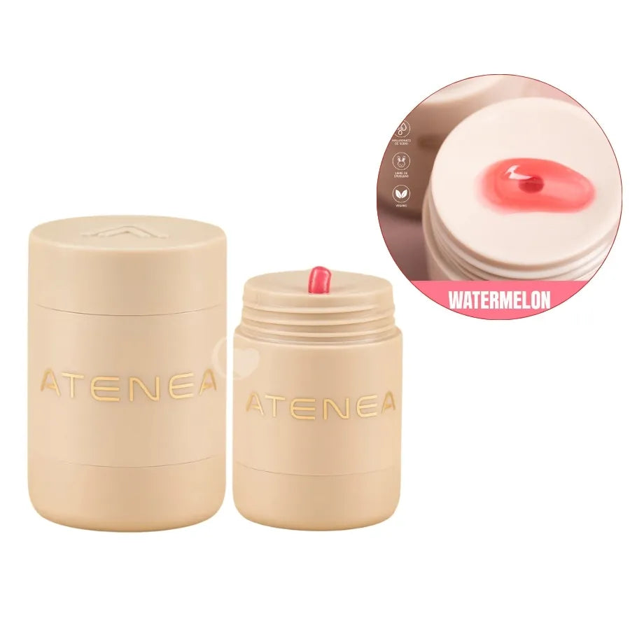 Lip Balm Mask | Atenea Profesional