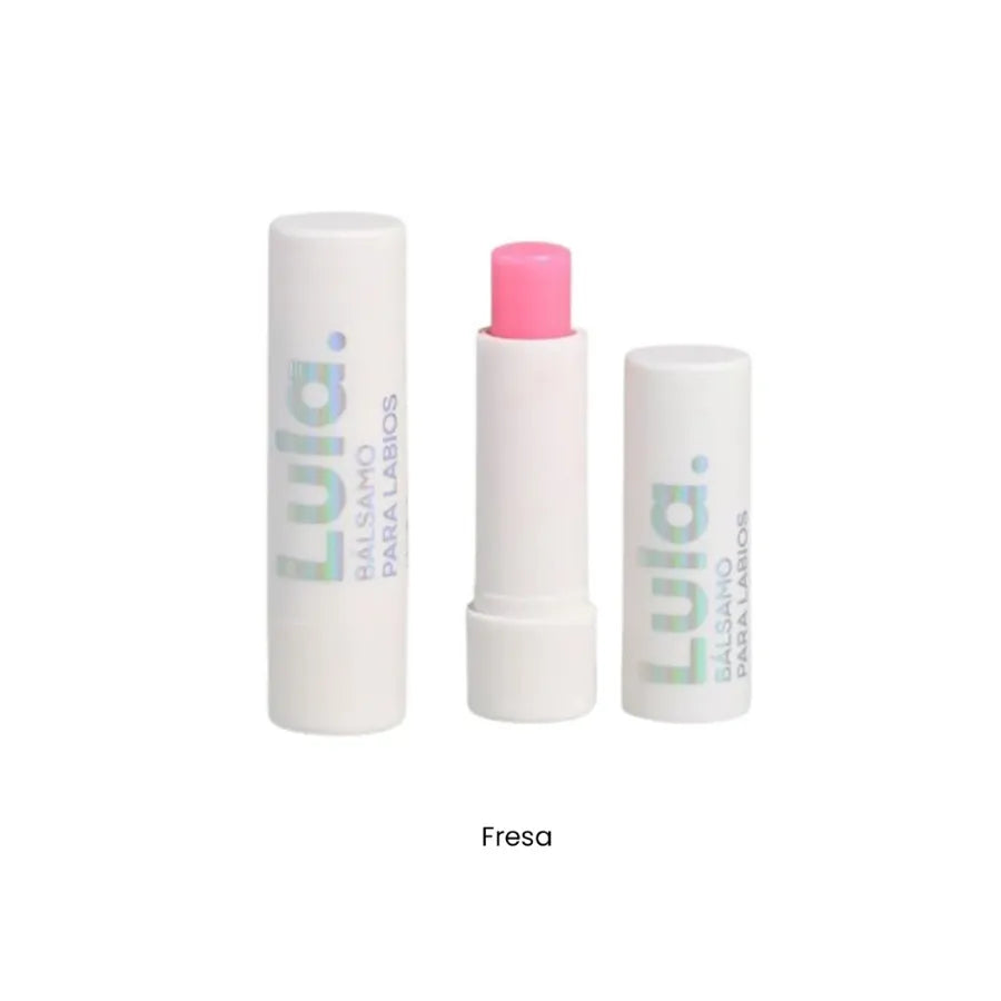 BÁLSAMO DE LABIOS LULA