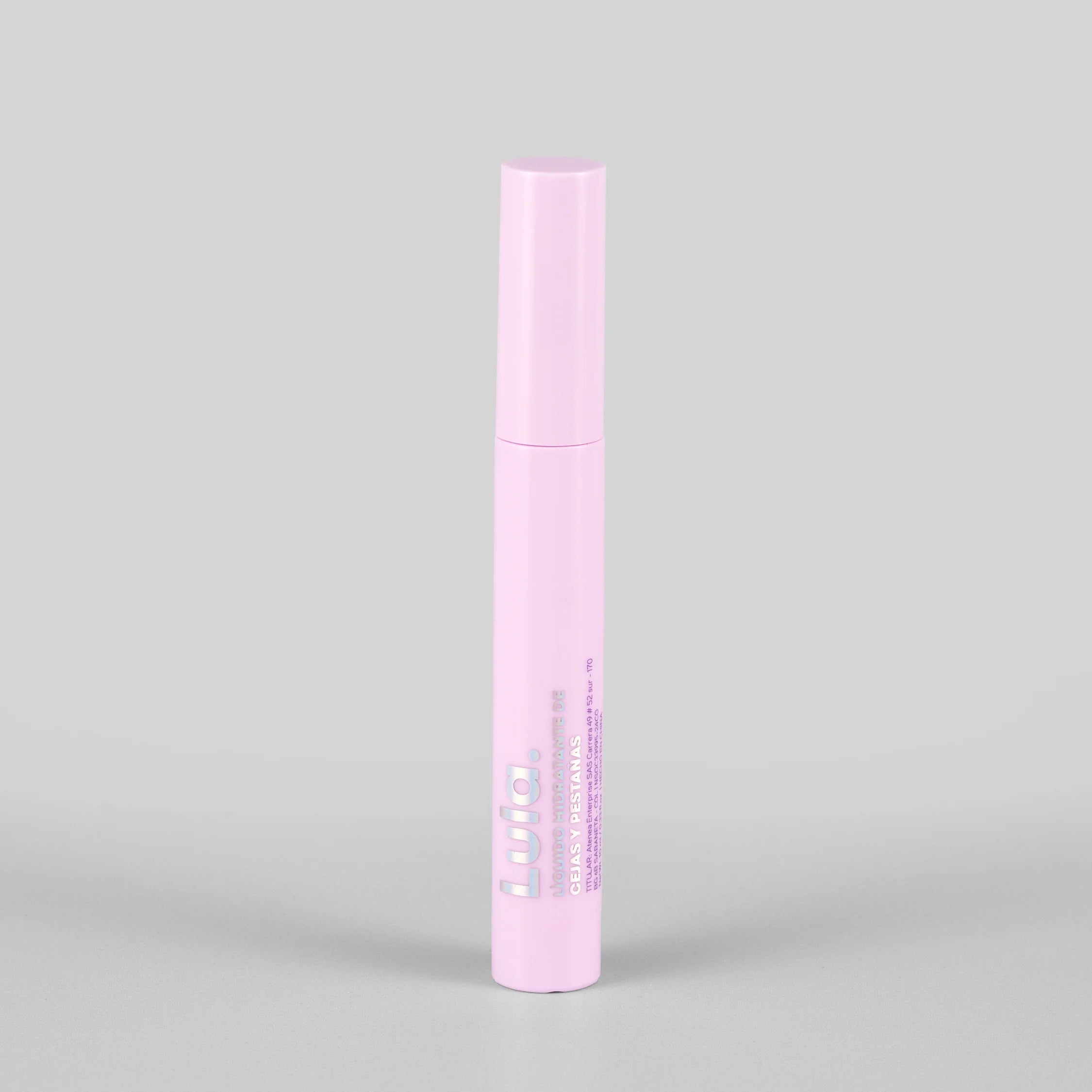 Líquido Hidratante para Cejas y Pestañas | Lula Beauty