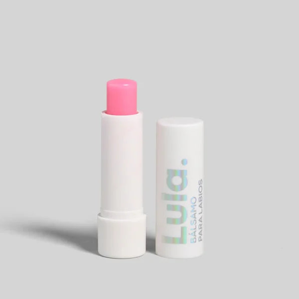 Bálsamo para Labios | Lula Beauty