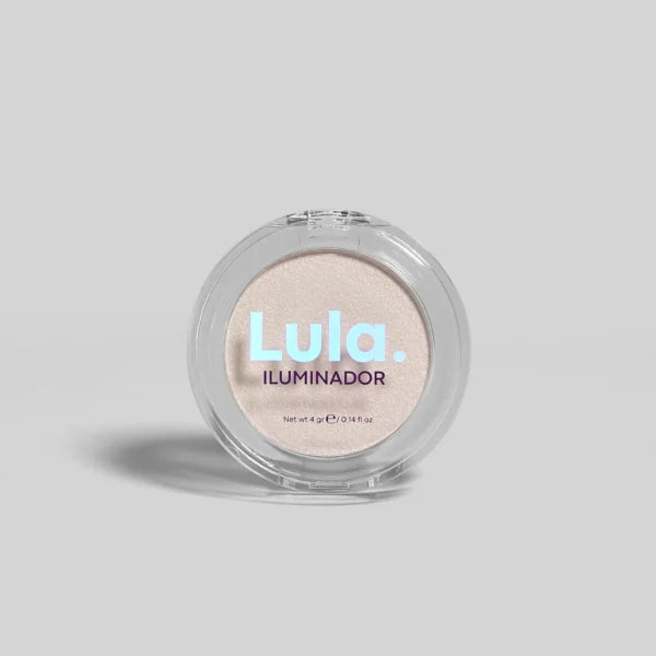Iluminador Individual | LULA