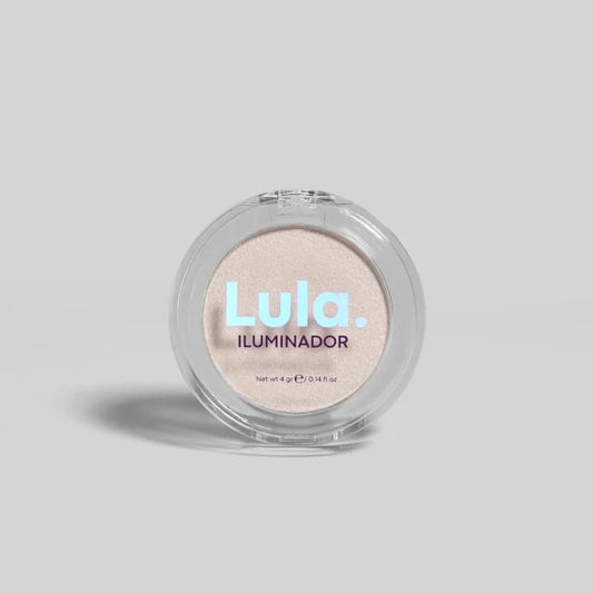 Iluminador Individual | LULA