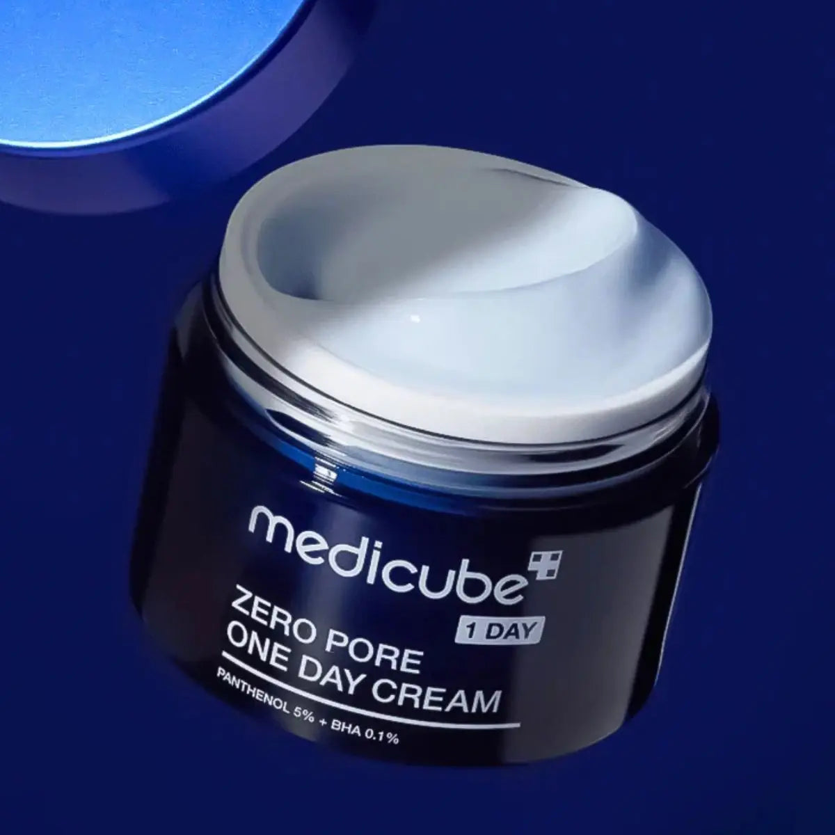 Crema Zero Pore One Day | Medicube
