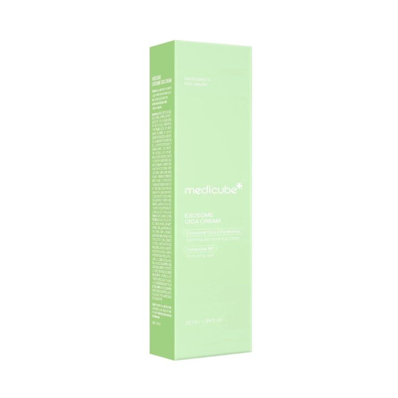 Crema Exosome Cica | Medicube