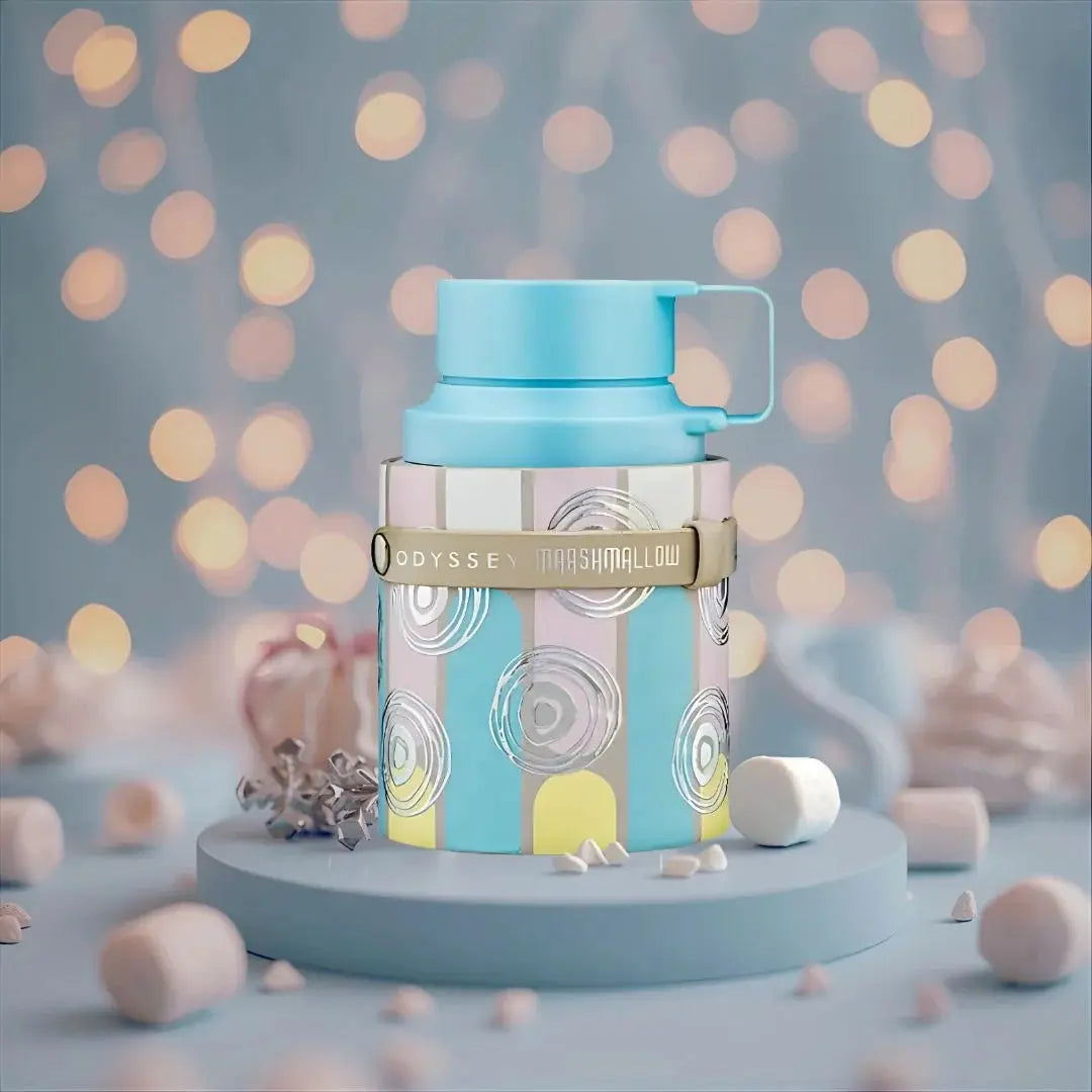 ODYSSEY MARSHMALLOW - EDP (ARMAF)