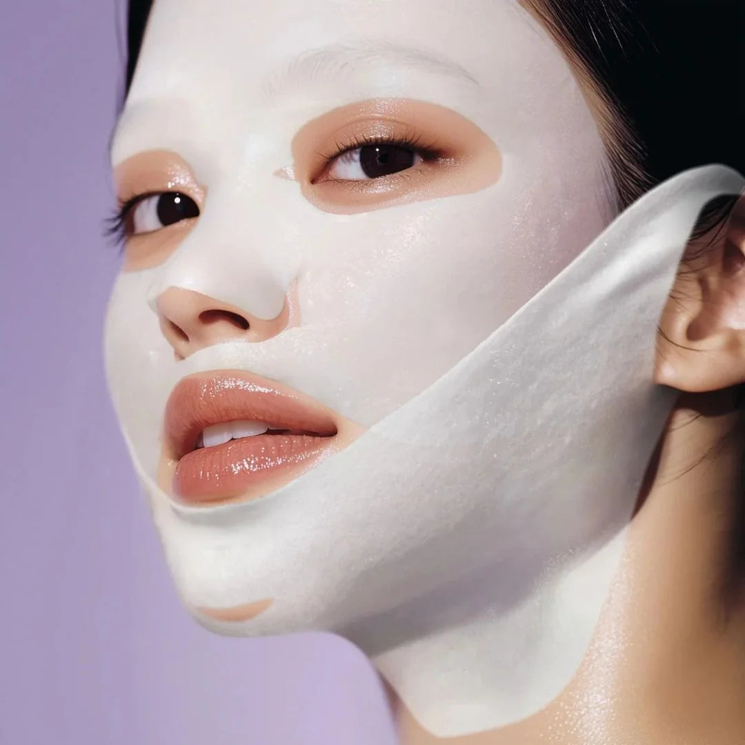 Mascarilla Facial Reafirmante No.9 NAD+ BIO Lifting | numbuzin