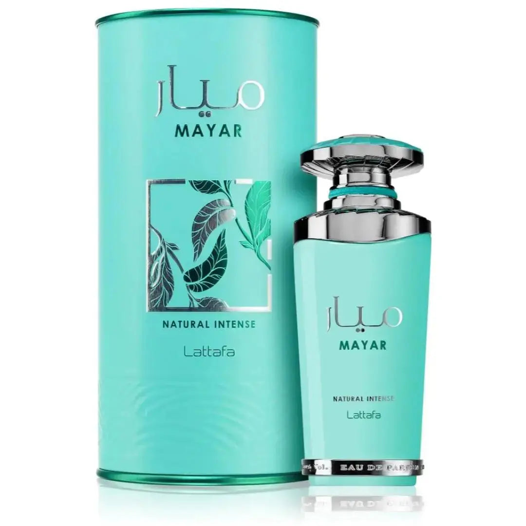 Lattafa Mayar Natural Intense | Eau de Parfum