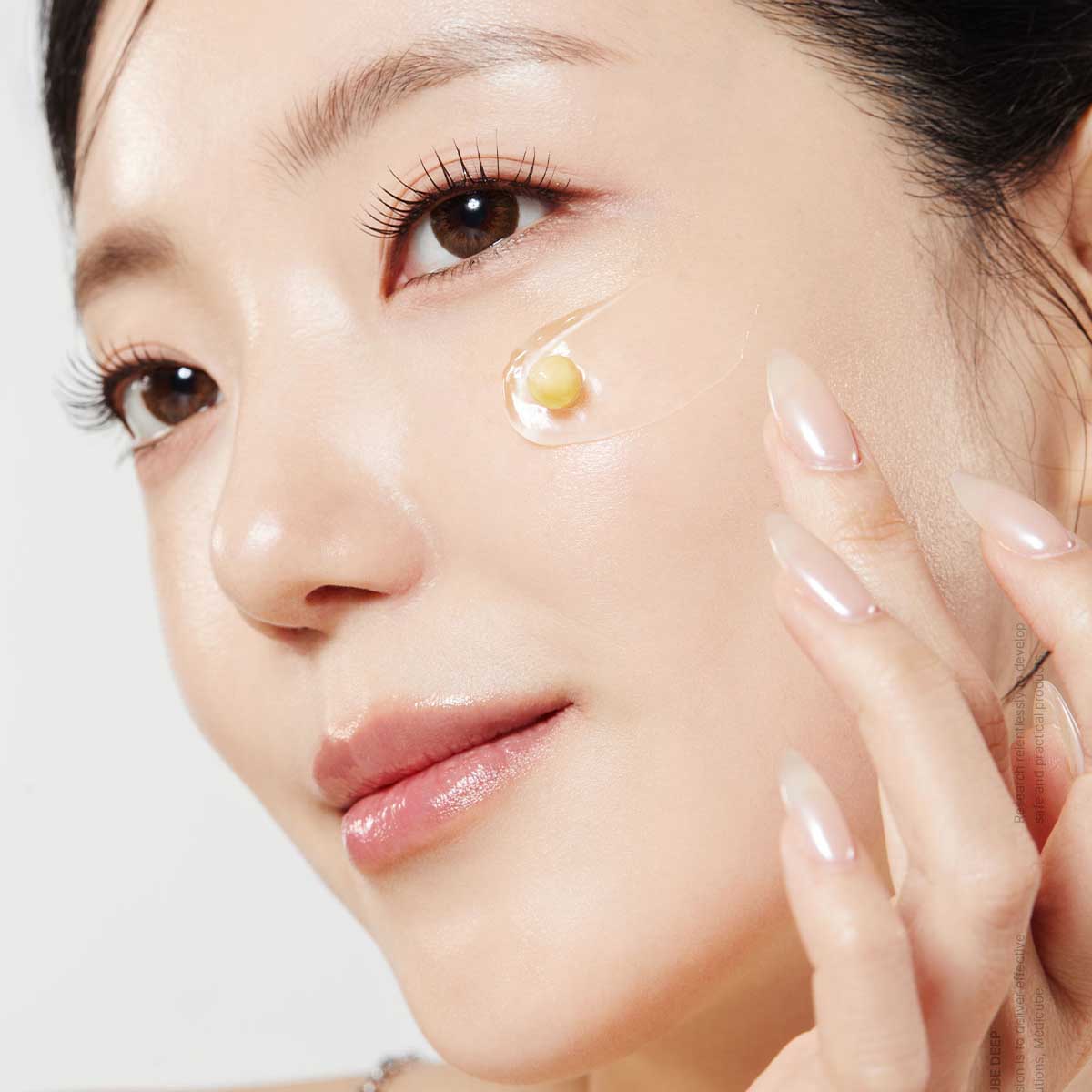 Crema Facial Deep Vita C Capsule Cream | Medicube