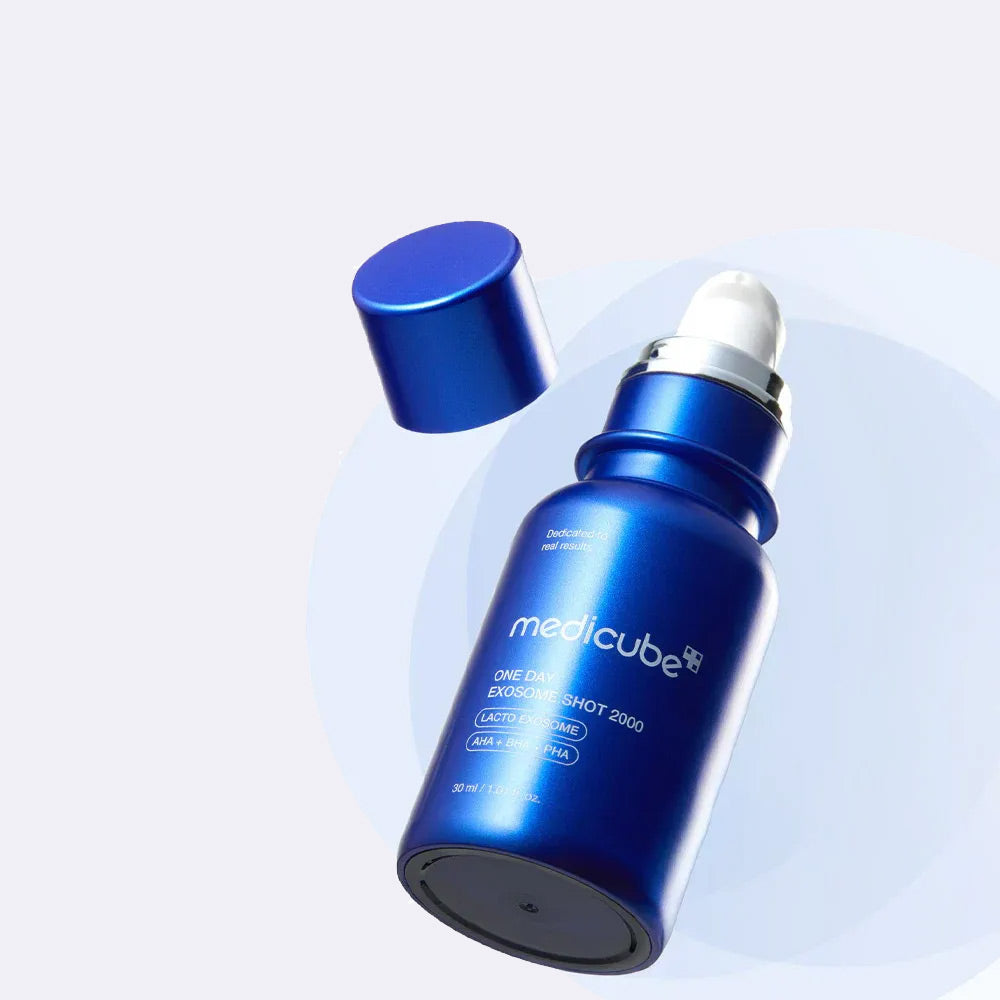 Sérum de Exosomas One Day 2000 | Medicube