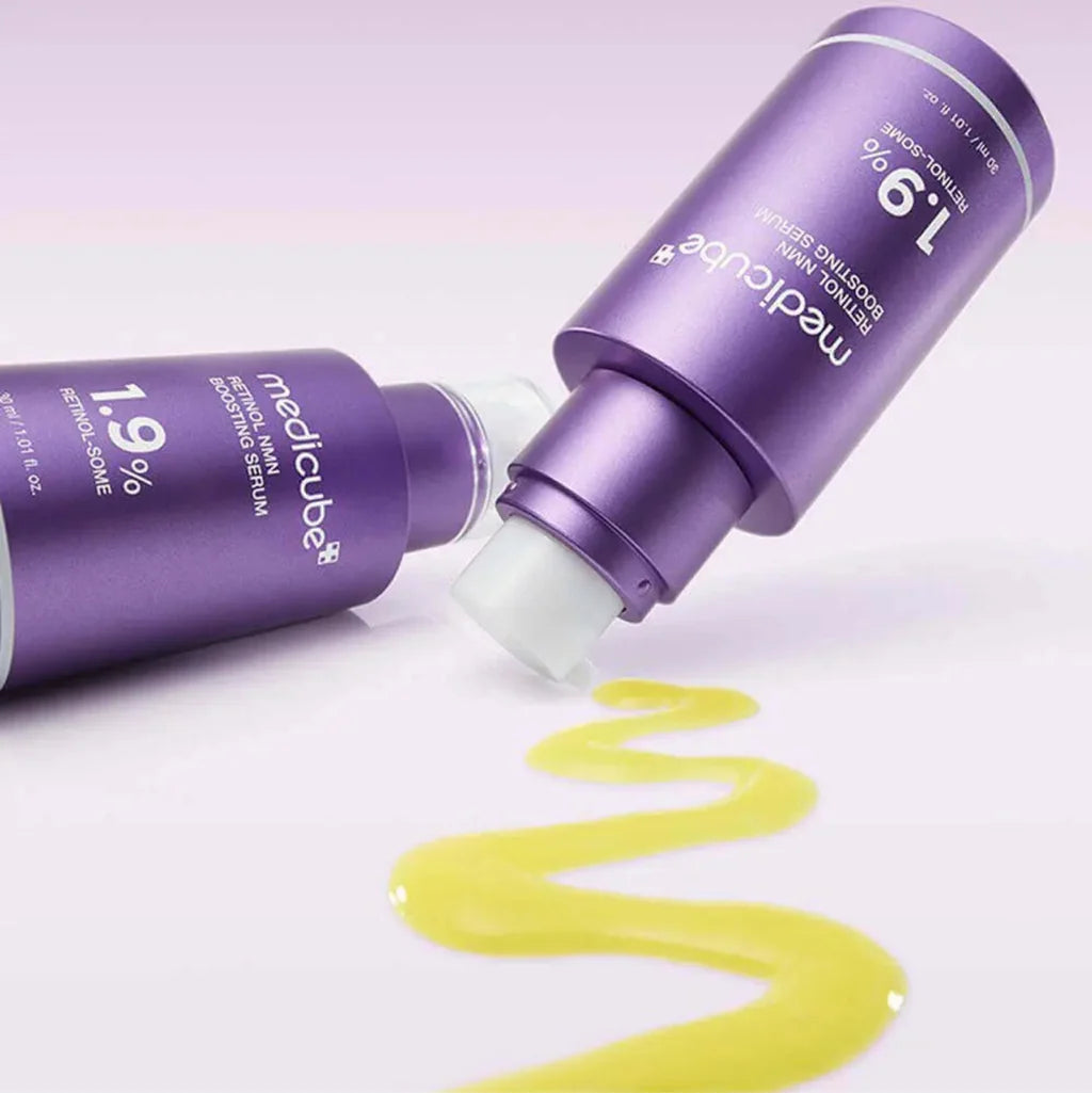 Sérum Reafirmante con Retinol y NMN | Medicube