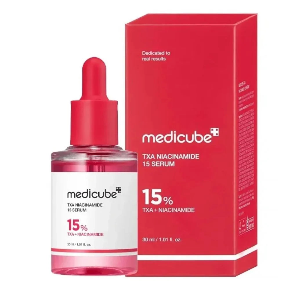 Sérum TXA Niacinamida 15 | Medicube