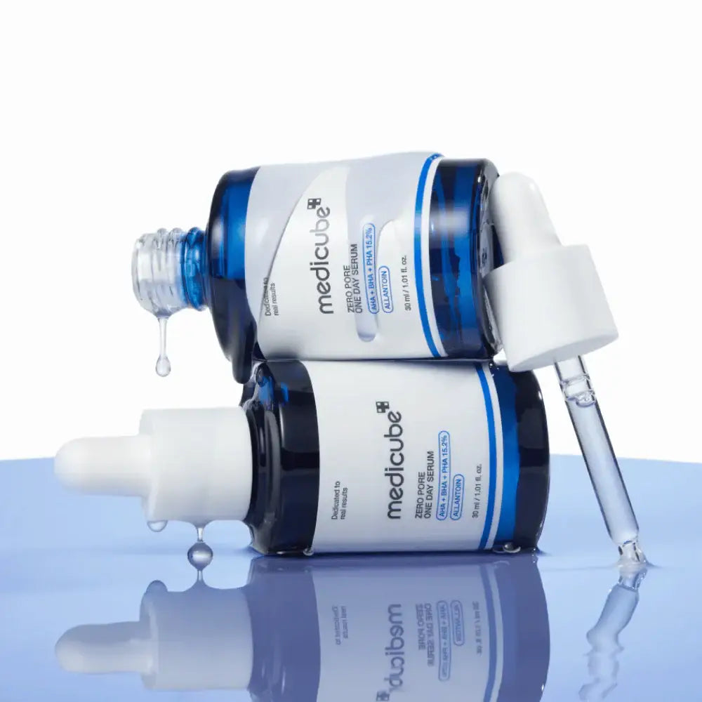 Sérum Zero Pore One Day | Medicube