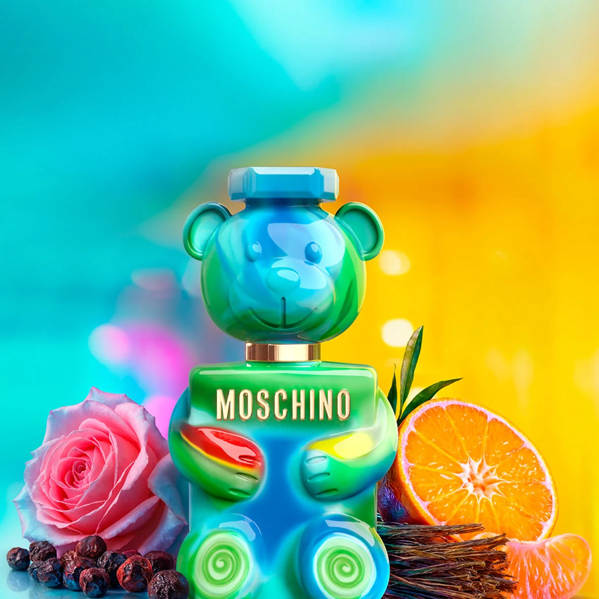 Moschino Toy 2 Yummy | Eau de Parfum