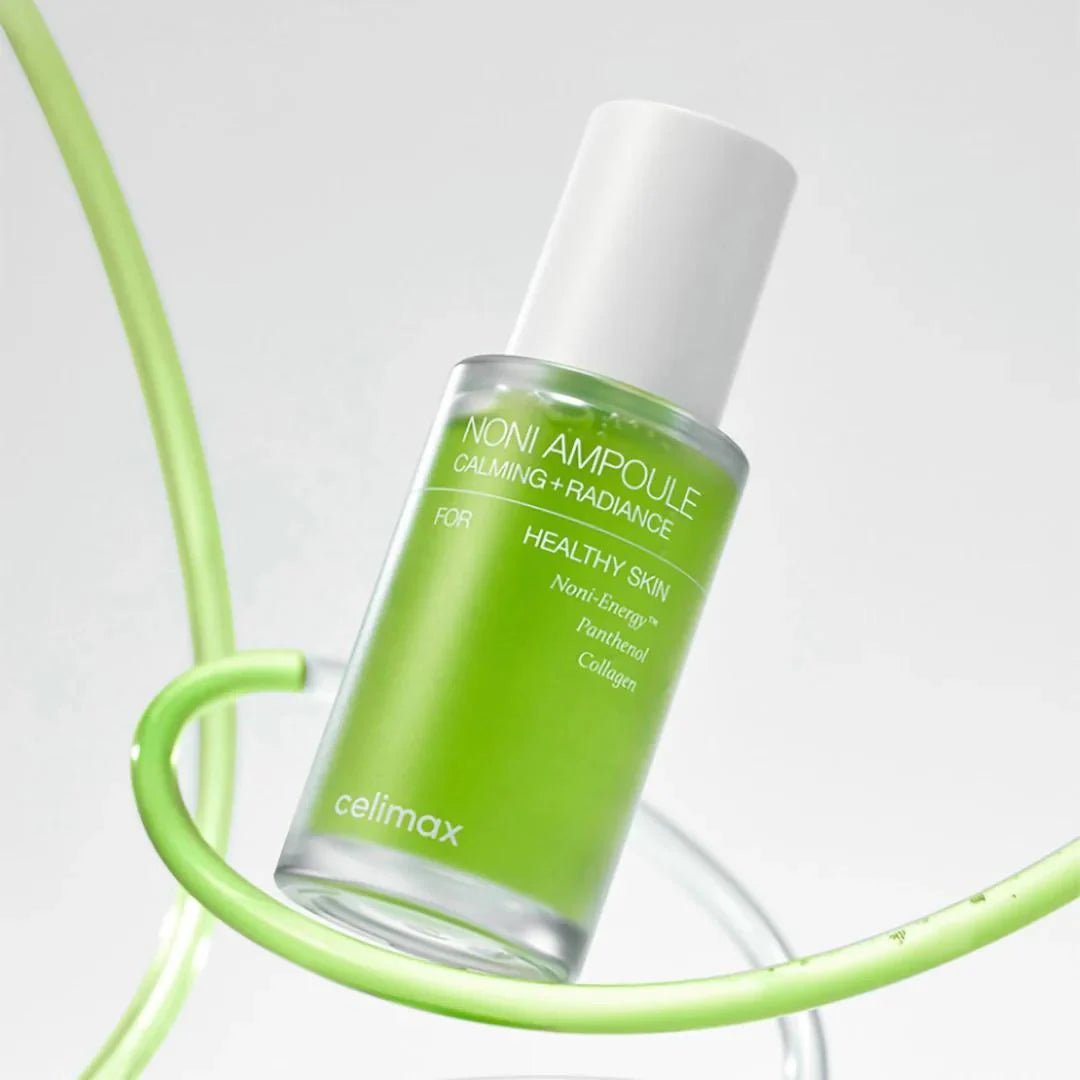 Ampolla de Energía Noni | Celimax