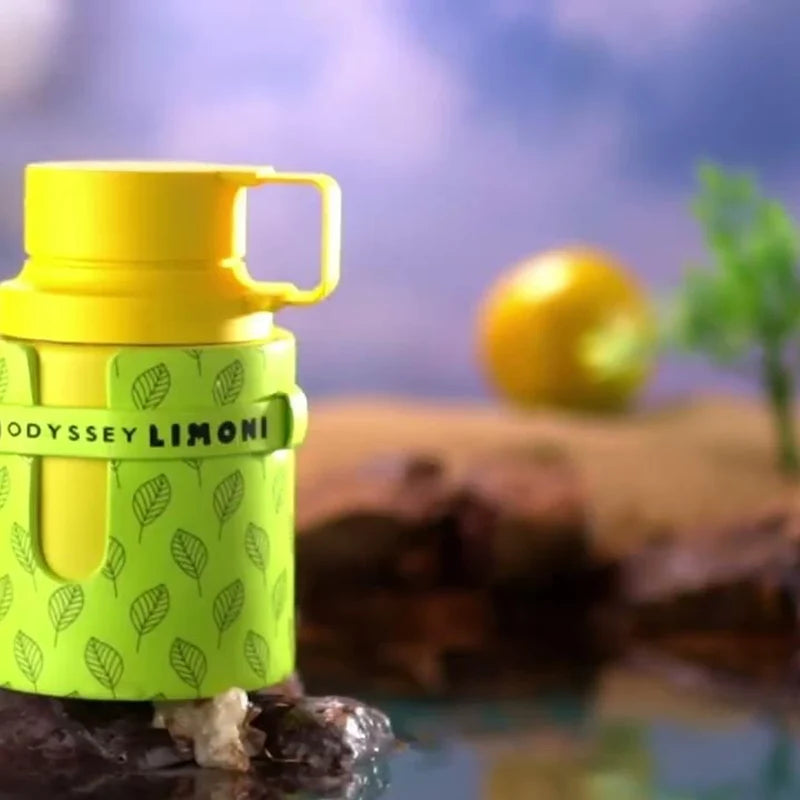 Odyssey Limoni Fresh Edition | Armaf | Hombre | Eau de Parfum | 100 ml