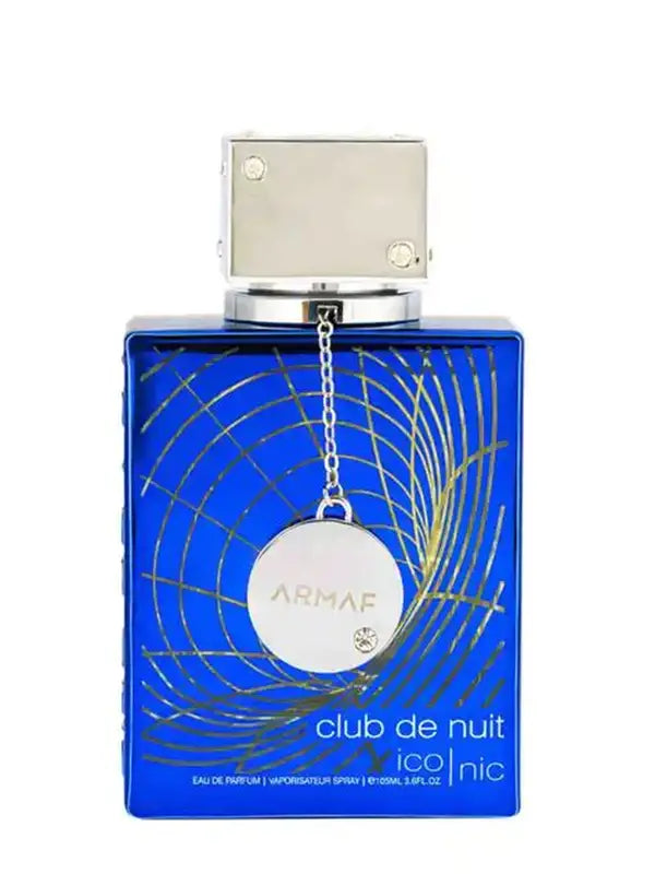 Club de Nuit Iconic | Eau de Parfum
