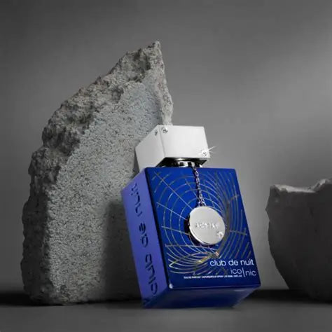 Club de Nuit Iconic | Eau de Parfum