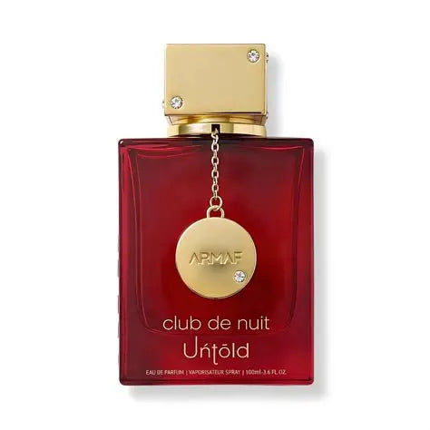 Club de Nuit Untold | Eau de Parfum