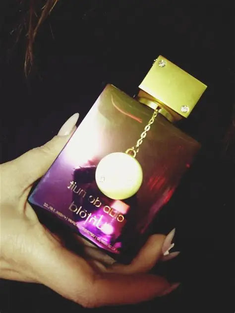 Club de Nuit Untold | Eau de Parfum