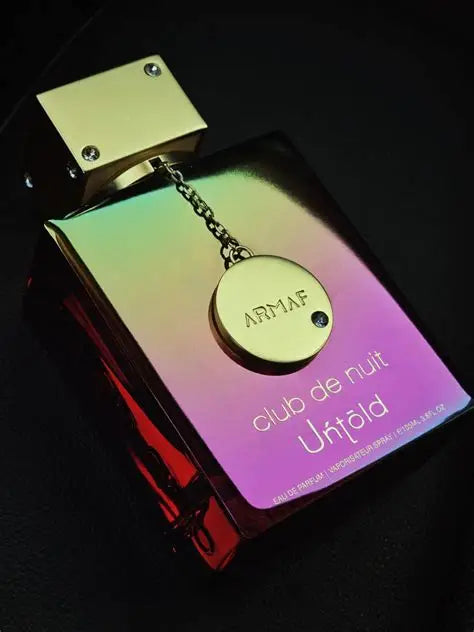 Club de Nuit Untold | Eau de Parfum