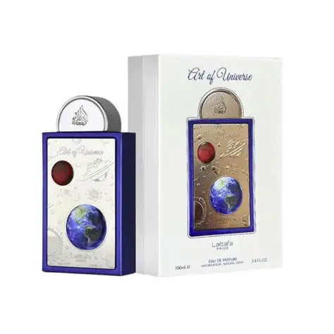 Lattafa Pride Art of Universe | Eau de Parfum
