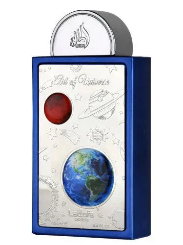 Lattafa Pride Art of Universe | Eau de Parfum