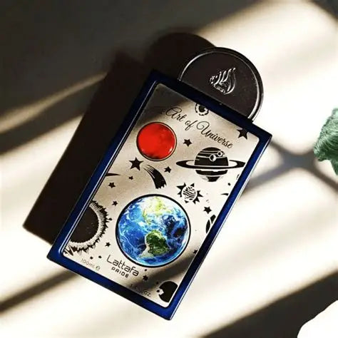Lattafa Pride Art of Universe | Eau de Parfum