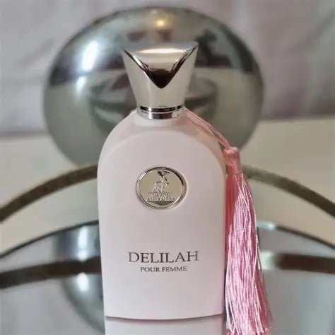 Delilah Pour Femme | Eau de Parfum