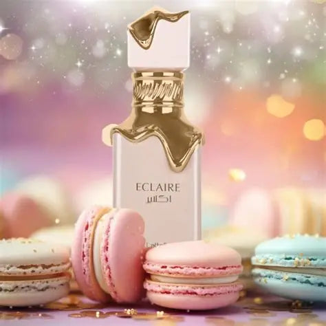 Lattafa Éclaire | Eau de Parfum