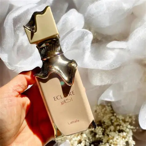 Lattafa Éclaire | Eau de Parfum