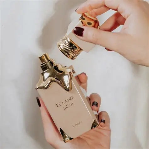 Lattafa Éclaire | Eau de Parfum