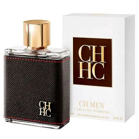 CH Men Carolina Herrera | Eau de Toilette