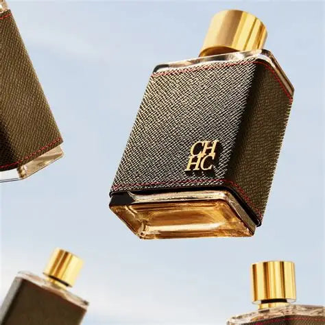 CH Men Carolina Herrera | Eau de Toilette