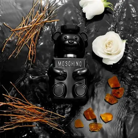 Moschino Toy Boy | Eau de Parfum