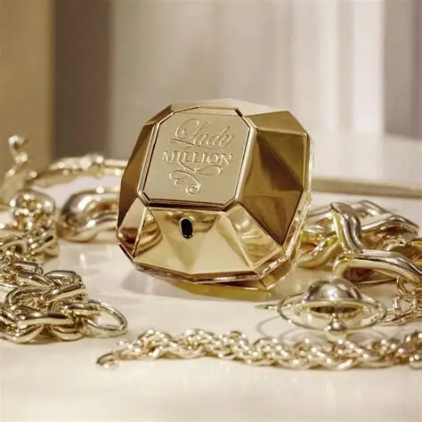 Lady Million Paco Rabanne | Eau de Parfum