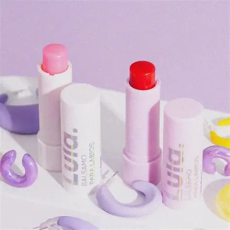Bálsamo para Labios | Lula Beauty
