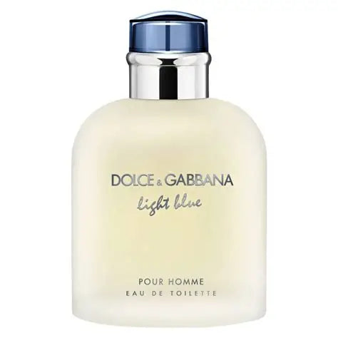 Dolce & Gabbana Light Blue  | Eau de Toilette