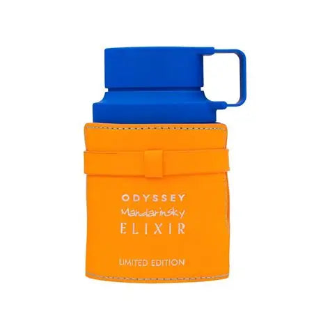 ARMAF Odyssey Mandarin Sky Elixir | Eau de Parfum