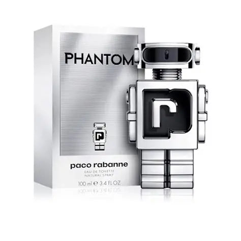 Paco Rabanne Phantom | Eau de Toilette