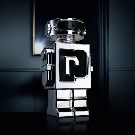 Paco Rabanne Phantom | Eau de Toilette