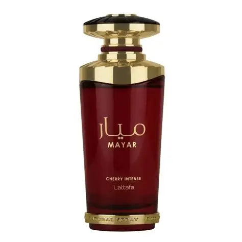 Lattafa Mayar Cherry Intense | Eau de Parfum