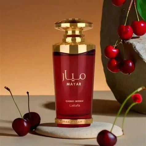 Lattafa Mayar Cherry Intense | Eau de Parfum